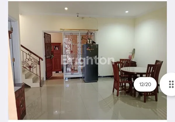 image DIJUAL RUMAH BUAGUSSSSSS VILLA ESPERANZA (3)