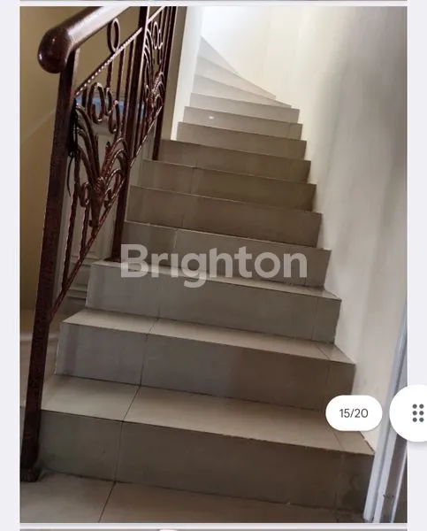 image DIJUAL RUMAH BUAGUSSSSSS VILLA ESPERANZA (5)