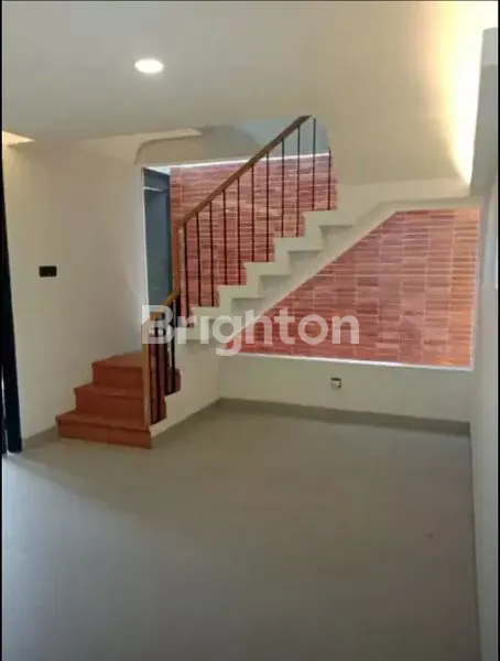 image RUMAH 2 LANTAI DI KAISAR BINTARO, PONDOK AREN, TANGERANG SELATAN (2)