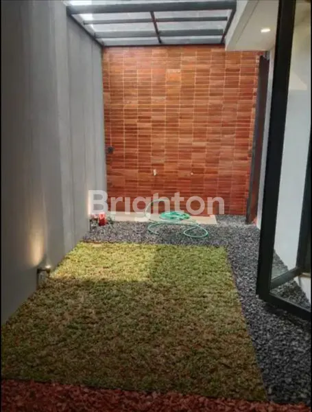 image RUMAH 2 LANTAI DI KAISAR BINTARO, PONDOK AREN, TANGERANG SELATAN (7)