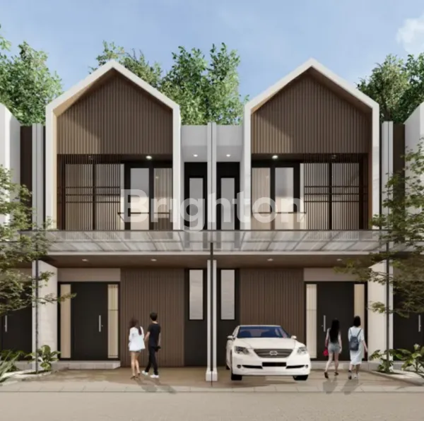 image GREENLAND RESIDENCE CLUSTER GARBERA PROYEK BARU (1)