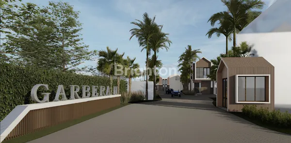 image GREENLAND RESIDENCE CLUSTER GARBERA PROYEK BARU (5)