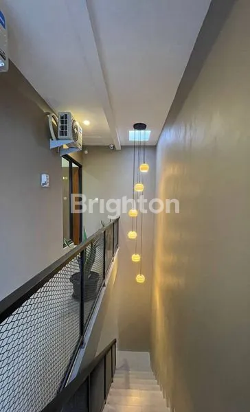 image KOST EKSKLUSIF 7 KAMAR DEKAT UII, FULL FURNISH & SIAP UNTUNG (5)