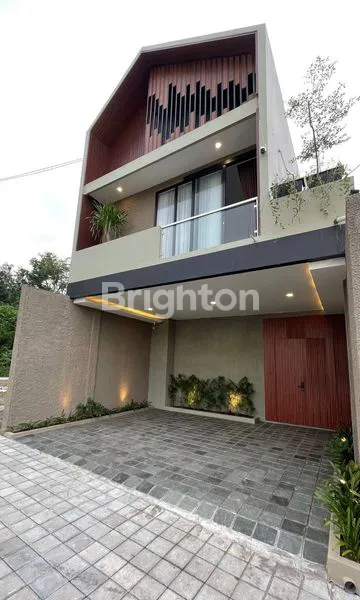 image KOST EKSKLUSIF 7 KAMAR DEKAT UII, FULL FURNISH & SIAP UNTUNG (1)