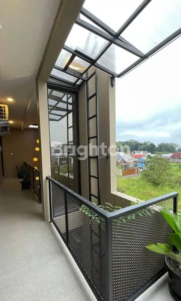 image KOST EKSKLUSIF 7 KAMAR DEKAT UII, FULL FURNISH & SIAP UNTUNG (7)