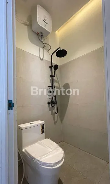 image KOST EKSKLUSIF 7 KAMAR DEKAT UII, FULL FURNISH & SIAP UNTUNG (4)