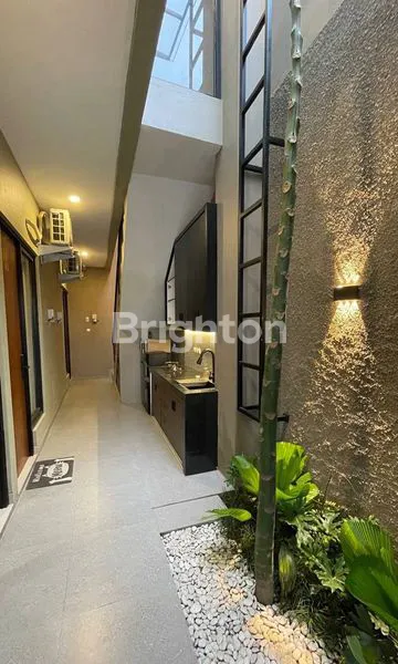 image KOST EKSKLUSIF 7 KAMAR DEKAT UII, FULL FURNISH & SIAP UNTUNG (2)