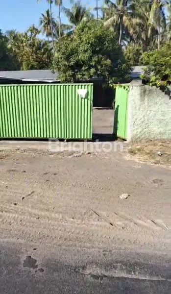 image TANAH PINGGIR JALAN RAYA AIR SANIH - BULELENG TIMUR, BALI (4)