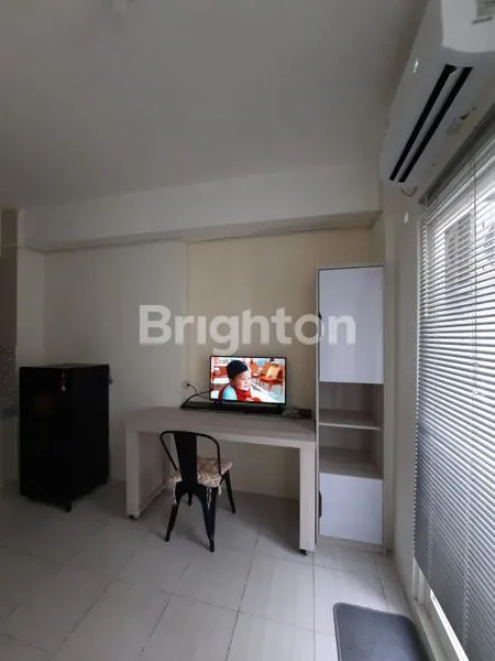 image APARTMENT FULL FURNISH 1BR PUNCAK DHARMAHUSADA TOWER B SURABAYA (4)