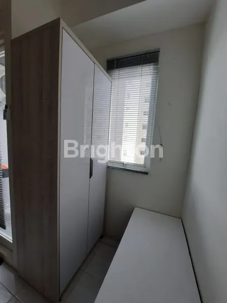 image APARTMENT FULL FURNISH 1BR PUNCAK DHARMAHUSADA TOWER B SURABAYA (3)