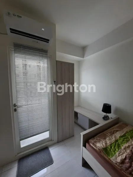 image APARTMENT FULL FURNISH 1BR PUNCAK DHARMAHUSADA TOWER B SURABAYA (2)