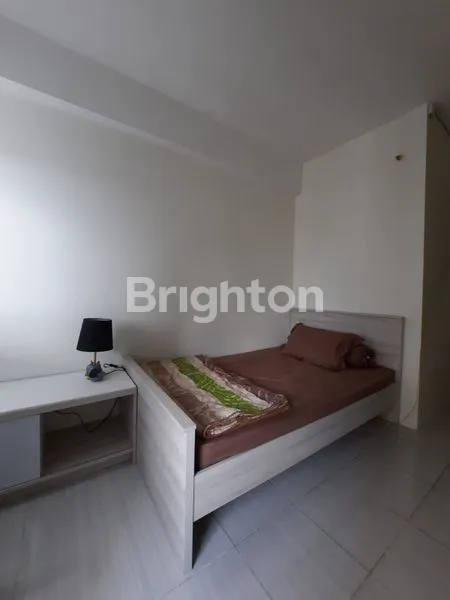 image APARTMENT FULL FURNISH 1BR PUNCAK DHARMAHUSADA TOWER B SURABAYA (5)