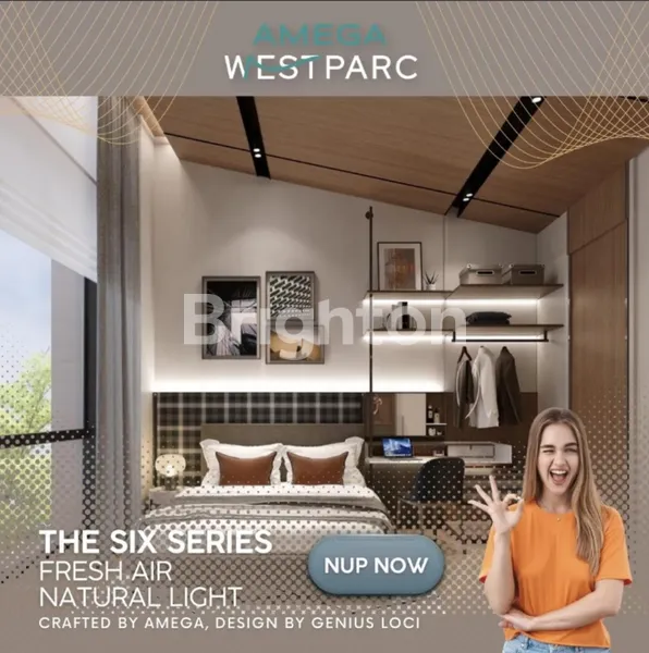 image AMEGA WESTPARC TIPE THE PREMIUM EIGHT 843 SIGNATURE (3)