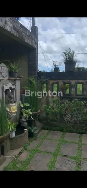 image RUMAH GIANYAR BYPAS DHARMAGIRI ASRI (4)