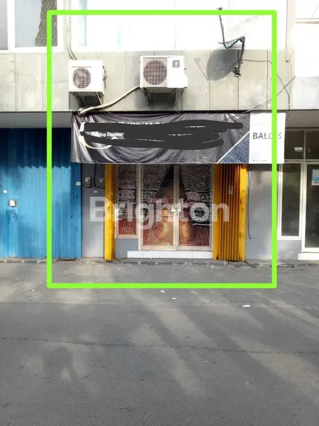 image RUKO PANDUGO 2 LANTAI SIAP PAKAI SELANGKAH RAYA MERR (1)