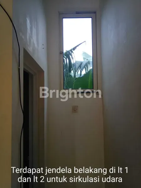 image RUKO PANDUGO 2 LANTAI SIAP PAKAI SELANGKAH RAYA MERR (6)