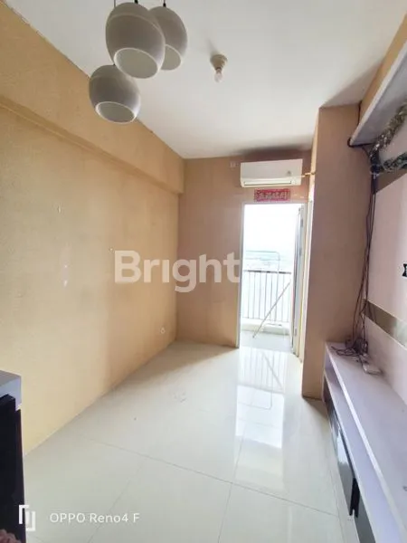APARTEMENT 2BR GUNAWANGSA TIDAR