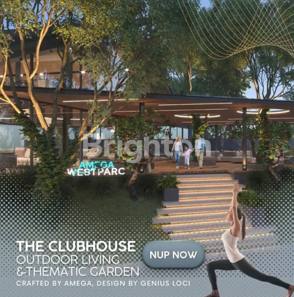 image AMEGA WESTPARC TIPE POOL SERIES THE TWELVE 1243 SIGNATURE (4)