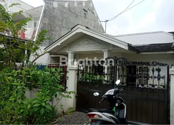 image WISMA PERMAI TENGAH SIAP HUNI STRATEGIS DEKAT GALAXY MALL (1)