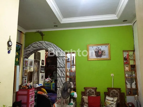 image DIJUAL RUMAH KOSONGAN HARGA HEMAT (2)