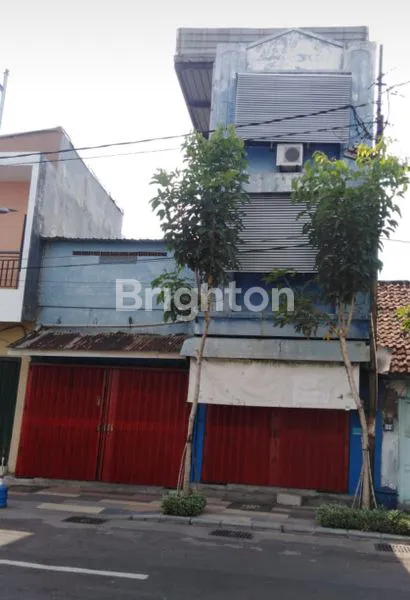 Gambar Property STRATEGIS PUSAT KOTA