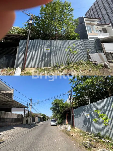 image DIJUAL CEPAT TANAH LOKASI STRATEGIS DI VILLA KALIJUDAN INDAH (1)