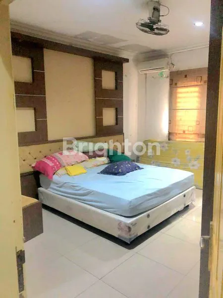 image RUMAH MEWAH 850M2 DI SETRA MURNI - 7KT + POOL +  DEKAT PVJ DAN MARANATHA (4)