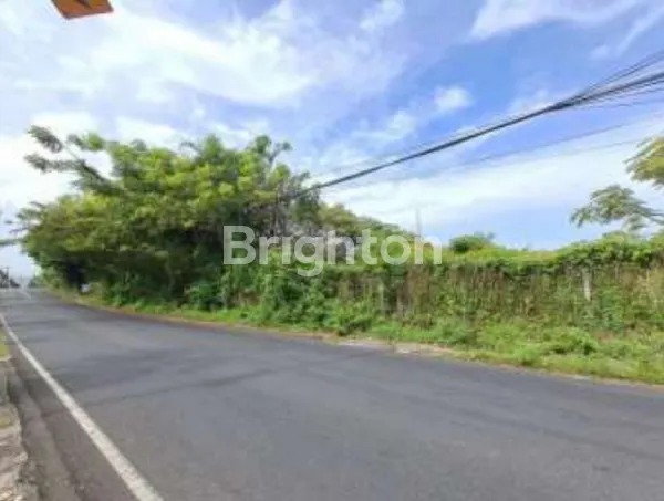 image TANAH STRATEGIS DI JALAN DARMAWANGSA, KUTA SELATAN – POTENSI KOMERSIAL DI KAWASAN WISATA BERTUMBUH (1)