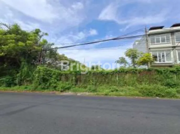 image TANAH STRATEGIS DI JALAN DARMAWANGSA, KUTA SELATAN – POTENSI KOMERSIAL DI KAWASAN WISATA BERTUMBUH (2)