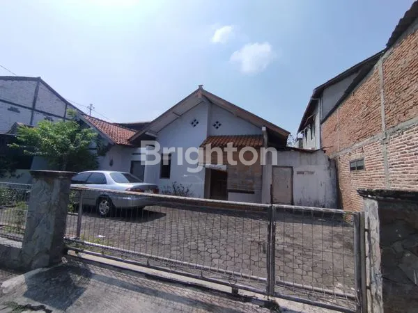 Gambar Property RUMAH MINIMALIS DI SAMPANGAN