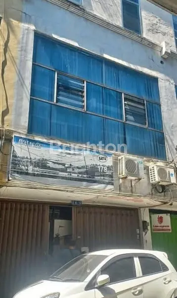 image RUKO SURYA INTI PERMATA 3 LANTAI SIAP PAKAI DEKAT RAYA A YANI (1)