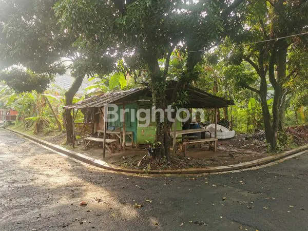 image TANAH KAVLING HOEK DALAM KOMPLEK AKSES JALAN 2 MOBIL SANGAT DEKAT KE BOGOR OUTER RING ROAD TANAH BARU, BOGOR UTARA (4)