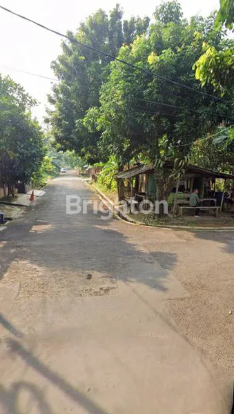 image TANAH KAVLING HOEK DALAM KOMPLEK AKSES JALAN 2 MOBIL SANGAT DEKAT KE BOGOR OUTER RING ROAD TANAH BARU, BOGOR UTARA (1)