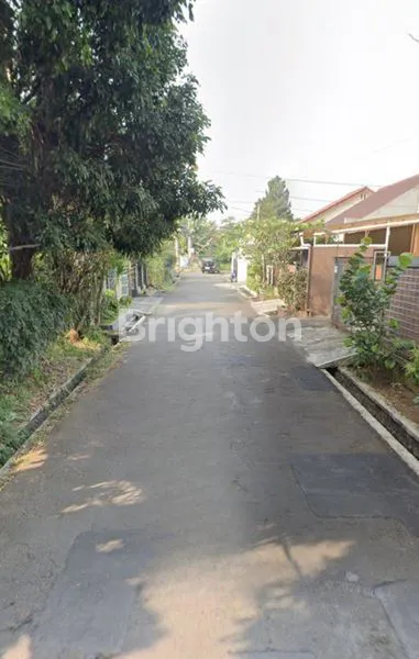 image TANAH KAVLING HOEK DALAM KOMPLEK AKSES JALAN 2 MOBIL SANGAT DEKAT KE BOGOR OUTER RING ROAD TANAH BARU, BOGOR UTARA (3)