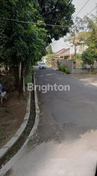 image TANAH KAVLING HOEK DALAM KOMPLEK AKSES JALAN 2 MOBIL SANGAT DEKAT KE BOGOR OUTER RING ROAD TANAH BARU, BOGOR UTARA (2)