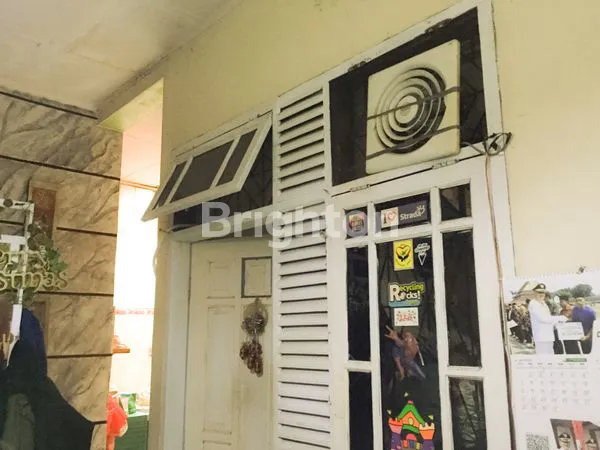 image DIJUAL RUMAH KOSONGAN HARGA HEMAT (5)
