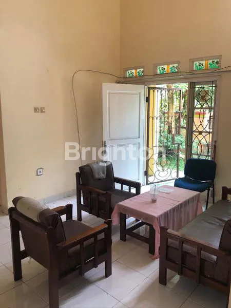 image RUMAH CEPAT DI SEWAKAN LOKASI REGENCY (4)