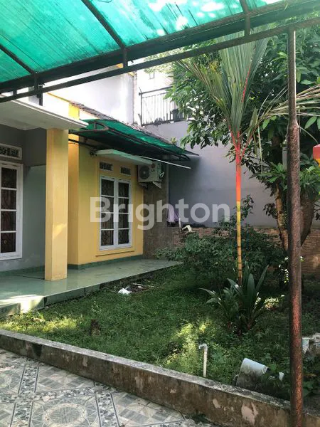 image RUMAH CEPAT DI SEWAKAN LOKASI REGENCY (2)