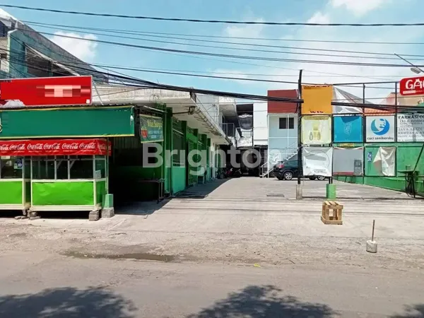 image TEMPAT USAHA TENGGILIS MEJOYO DEPAN UBAYA SIAP INCOME STRATEGIS (1)