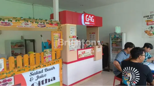 image TEMPAT USAHA TENGGILIS MEJOYO DEPAN UBAYA SIAP INCOME STRATEGIS (3)