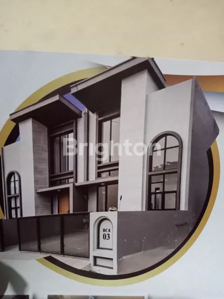 image HUNIAN CANTIK TIPE SKYVIEW HANGTUAH GRC (1)