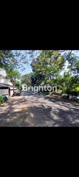 TANAH STRATEGIS DI KAWASAN INDUSTRI CANDI ( KIC) GATSU SEMARANG