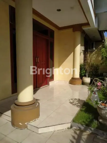 image RUMAH 1 LANTAI 4BR JL IMAM BONJOL, MONANG MANING, DENPASAR BARAT, DENPASAR, BALI (2)