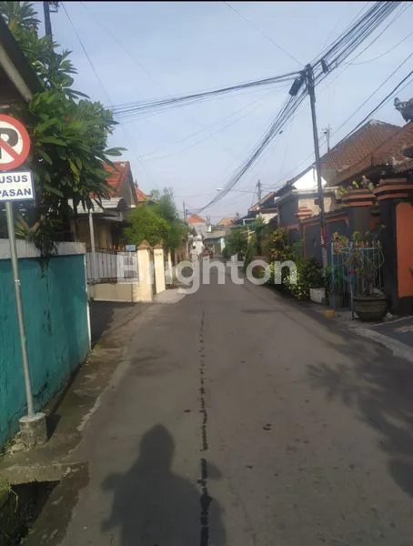 image RUMAH 1 LANTAI 4BR JL IMAM BONJOL, MONANG MANING, DENPASAR BARAT, DENPASAR, BALI (5)