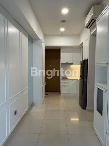 image APARTEMEN TAMAN ANGGREK RESIDENCE 3BR FULL FURNISHED VIEW CITY LANTAI TENGAH (2)