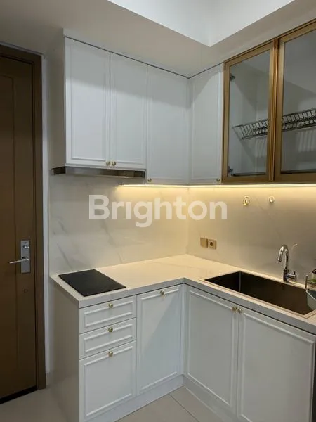 image APARTEMEN TAMAN ANGGREK RESIDENCE 3BR FULL FURNISHED VIEW CITY LANTAI TENGAH (3)