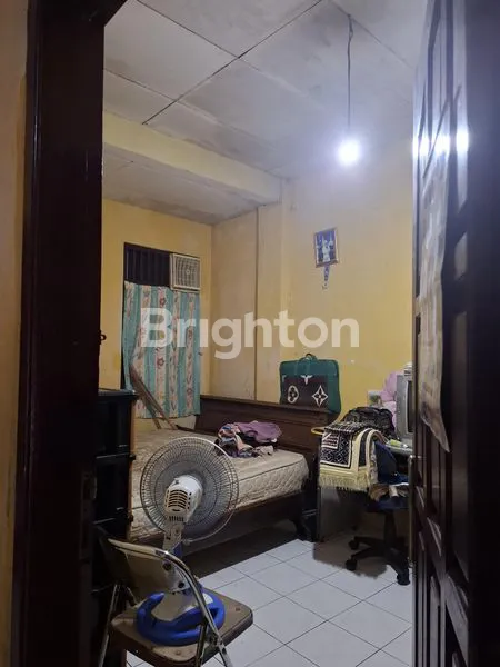 image RUMAH 2KT SIAP HUNI DI RAWALUMBU - SHM, DEKAT TOL & LRT BEKASI (6)