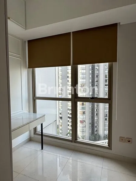 image APARTEMEN TAMAN ANGGREK RESIDENCE 3BR FULL FURNISHED VIEW CITY LANTAI TENGAH (6)