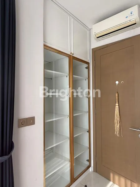 image APARTEMEN TAMAN ANGGREK RESIDENCE 3BR FULL FURNISHED VIEW CITY LANTAI TENGAH (7)