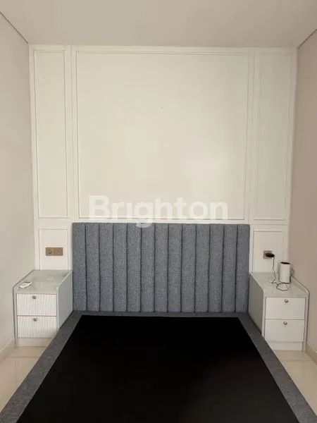 image APARTEMEN TAMAN ANGGREK RESIDENCE 3BR FULL FURNISHED VIEW CITY LANTAI TENGAH (8)